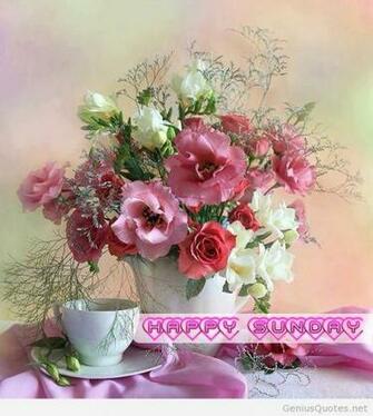 HD Wallpaper Happy Sunday Morning Quotes X Kb Gif