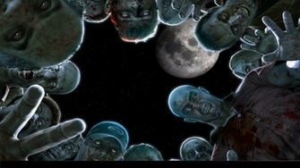 Zombie Wallpaper By Jayem13