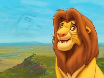 Lion King Computer Wallpaper Beautiful Desktop