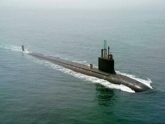 Wallpaper Us Navy Submarines Picures Military Nuclear