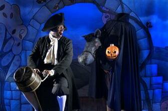 Sleepy Hollow Tv Series Id