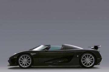 Koenigsegg Ccx HD Picture Of