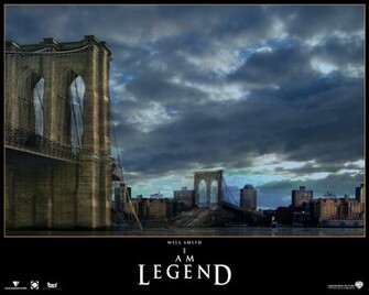 Am Legend Google Skins I Background