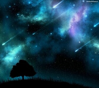 Shooting Stars