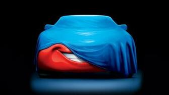 Lightning Mcqueen Cars Wallpaper