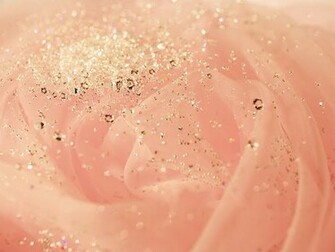 Elegant And Soft Sparkling Background Wallpaper Walltor