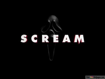 Scream Movie Soon HD Wallpaper Movies