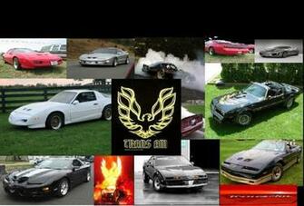 Trans Am Wallpaper Desktop Background