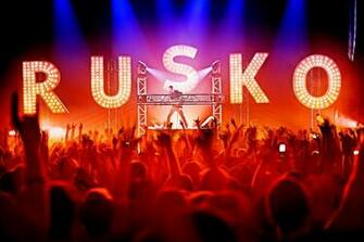 Top Festivals For Summer Logi