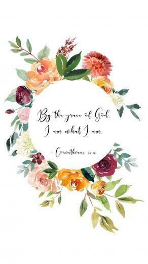 Mennonite Misfit On Faith iPhone Wallpaper Quotes Bible