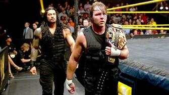 Dean Ambrose HD Wallpaper Wwe