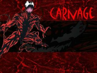 Carnage Cool Entertainment Movies HD Desktop Wallpaper