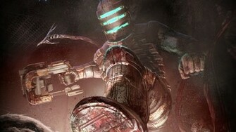 Dead Space Desktop Pc And Mac Wallpaper