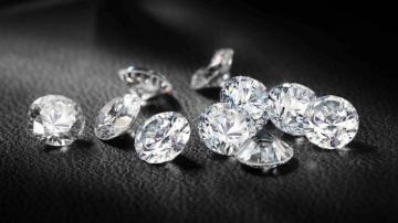 Loose Diamonds At Wasserman Jewel Galleries