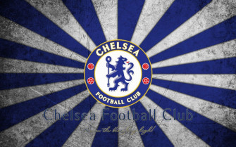 Chelsea Fc HD Logo Wallapapers For Desktop Wallpaper