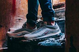 Nike Air Max Pictures Image