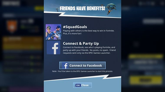 Epic Games Fortnite