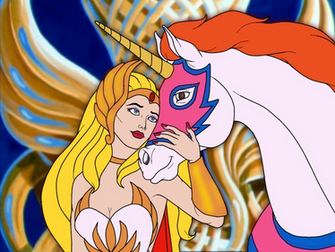 She Ra Wallpaper