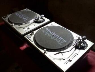 Technics Wallpaper Diymid