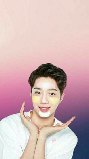 Lai Kuan Lin Wanna One Wallpaper