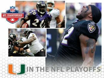 Wallpaper Ed Reed Ray Lewis Bryant Mckinnie Are Headed To The Afc