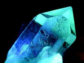 Crystal Fantasy Wallpaper Desktop S