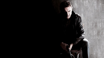 Liam Neeson HD Wallpaper