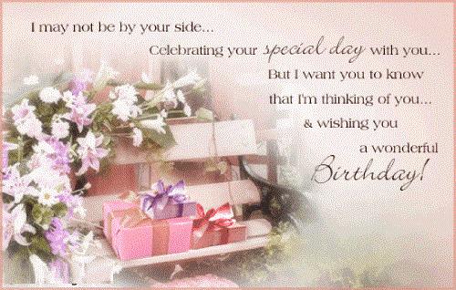 Happy BirtHDay Religious Quotes Wishes