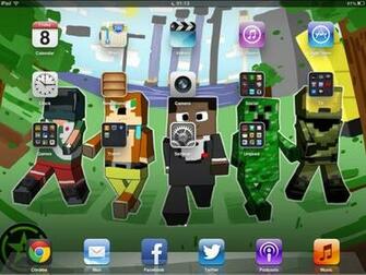 Achievement Hunter My Awesome New iPad Wallpaper