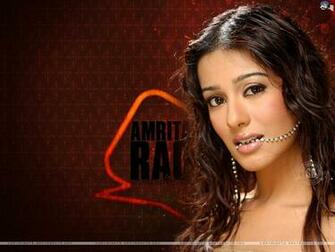 Amrita Rao
