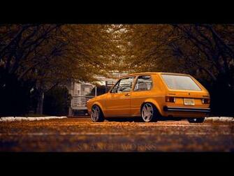 Stanceworks Vw Mk1 Wallpaper Click Somewhere Along