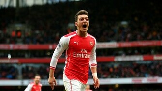 On October By Stephen Comments Off Mesut Ozil Wallpaper