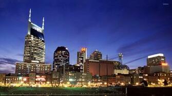 Nashville Wallpaper World