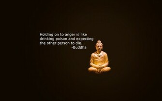 Buddha Quotes On Anger Wallpaper Picture Image Jpg