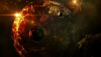Pillars Of Creation Wallpaper Image Pictures Becuo