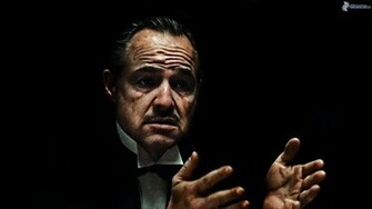 Godfather Vito Corleone Quotes