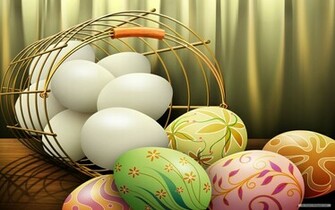 Easter Wallpaper Desktop Loopele
