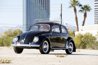 Volkswagen Beetle Wallpaper Supercars Net