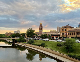 Plaza Area Council Now Official Plans To Boost District S Next Century Wallpaper
