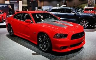 Dodge Charger Srt8 Super Bee Desktop Wallpaper