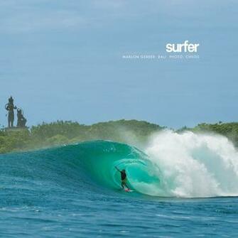 Wallpaper Surfer Magazine iPad Gallery
