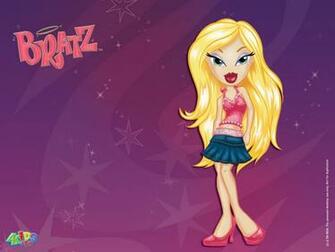 Bratz Wallpaper Desktop Image And Pictures Computer