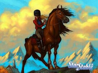 Star Stable Is Surprisingly Fascinating Biogamer Girl