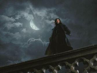 Van Helsing Wallpaper