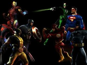 Marvel HD Wallpaper