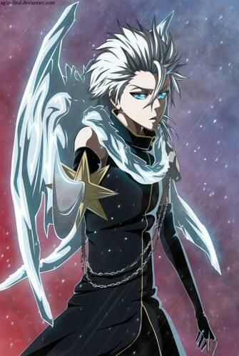 Hyourinmaru Zanpakutou Zerochan Anime Image Board