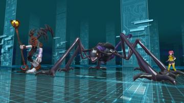 Playstation Digimon Story Cyber Sleuth Hacker S Memory General