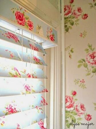 Unexpected Ways To Decorate With Wallpaper Top Dreamer