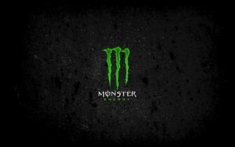 Monster Drink Wallpaper HD
