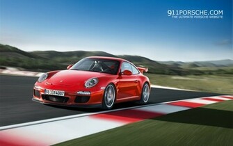 Wallpaper Porsche Gt3 Jpg